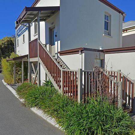 Albany Central Apartments Екстериор снимка