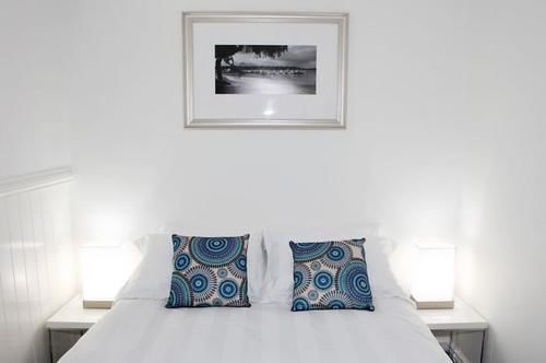 Albany Central Apartments Екстериор снимка