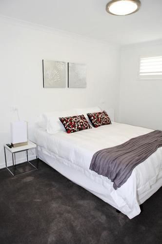 Albany Central Apartments Екстериор снимка