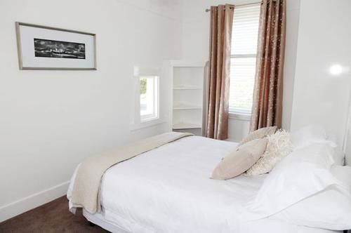 Albany Central Apartments Екстериор снимка