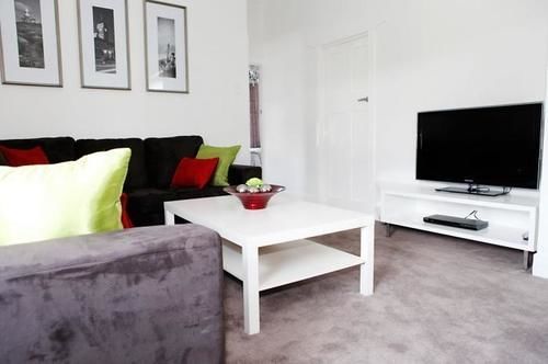 Albany Central Apartments Екстериор снимка