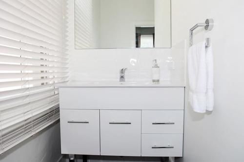 Albany Central Apartments Екстериор снимка