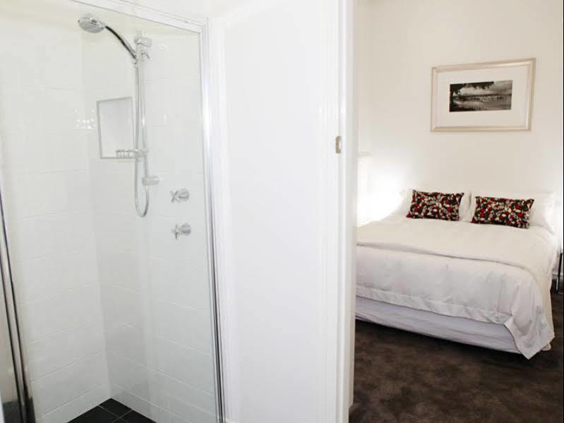 Albany Central Apartments Екстериор снимка